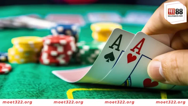 Kỹ năng đọc bài của đối thủ