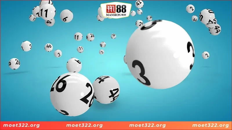 Các thuật ngữ thịnh hành có trong Powerball tại M88
