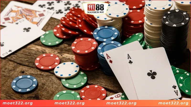 Giới thiệu sơ lược về sảnh casino Studio Asia 