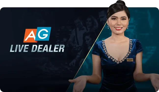 aglivecasino
